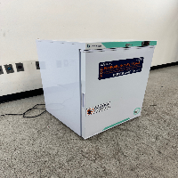 Corepoint Scientific Undercounter Refrigerator image 0